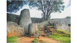 Great Zimbabwe Ruins